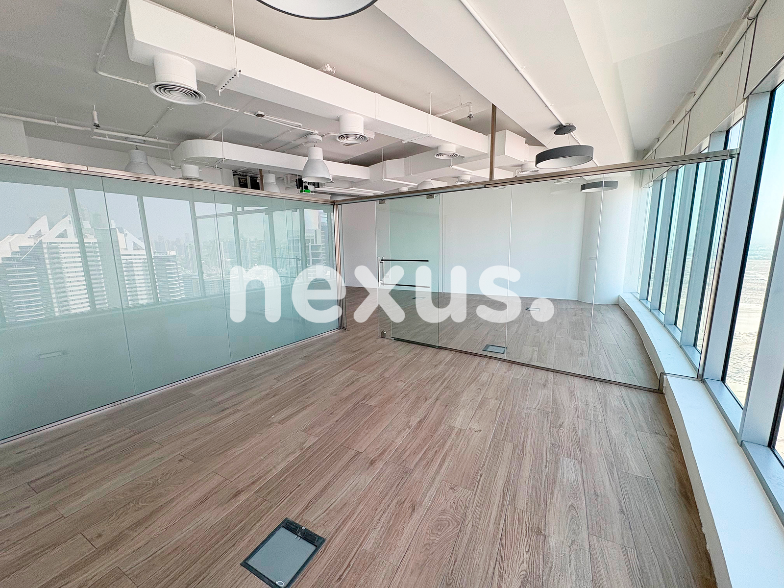 COMMUNITY VIEW | TENANTED | UNFURNISHED