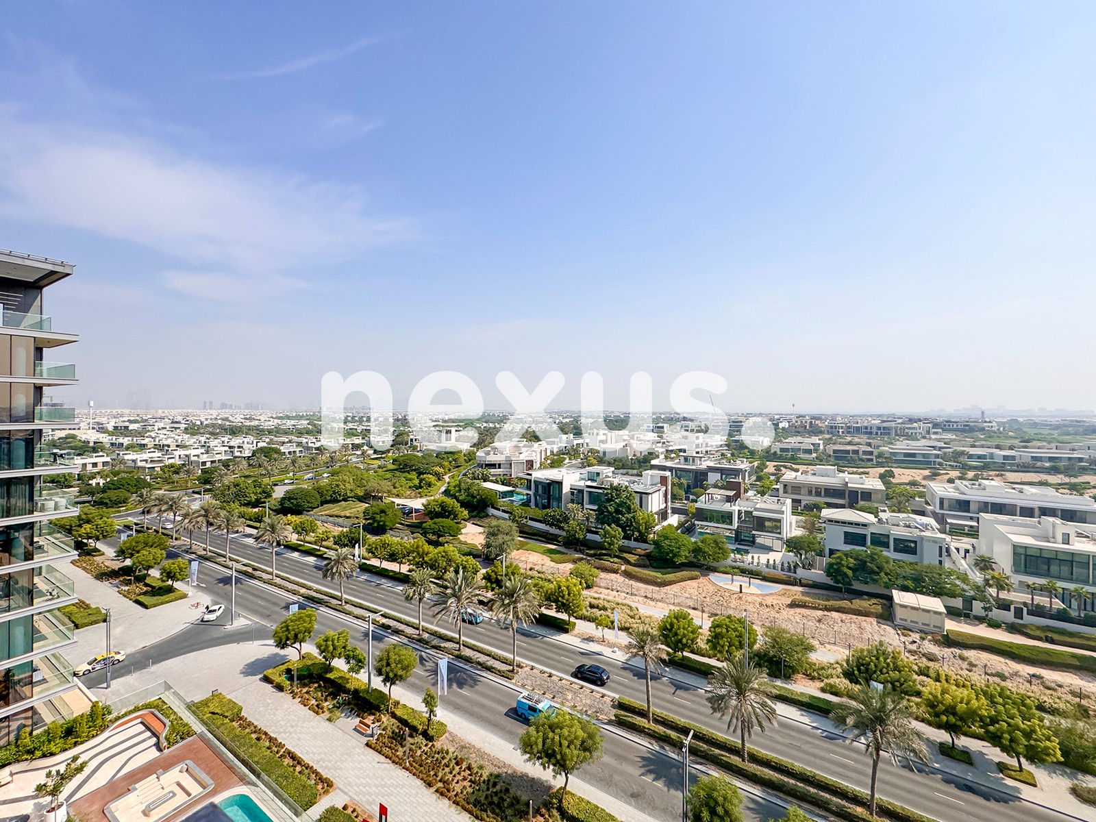 2BD | GOLF VIEWS | HIGH FLOOR | AVAILABLE