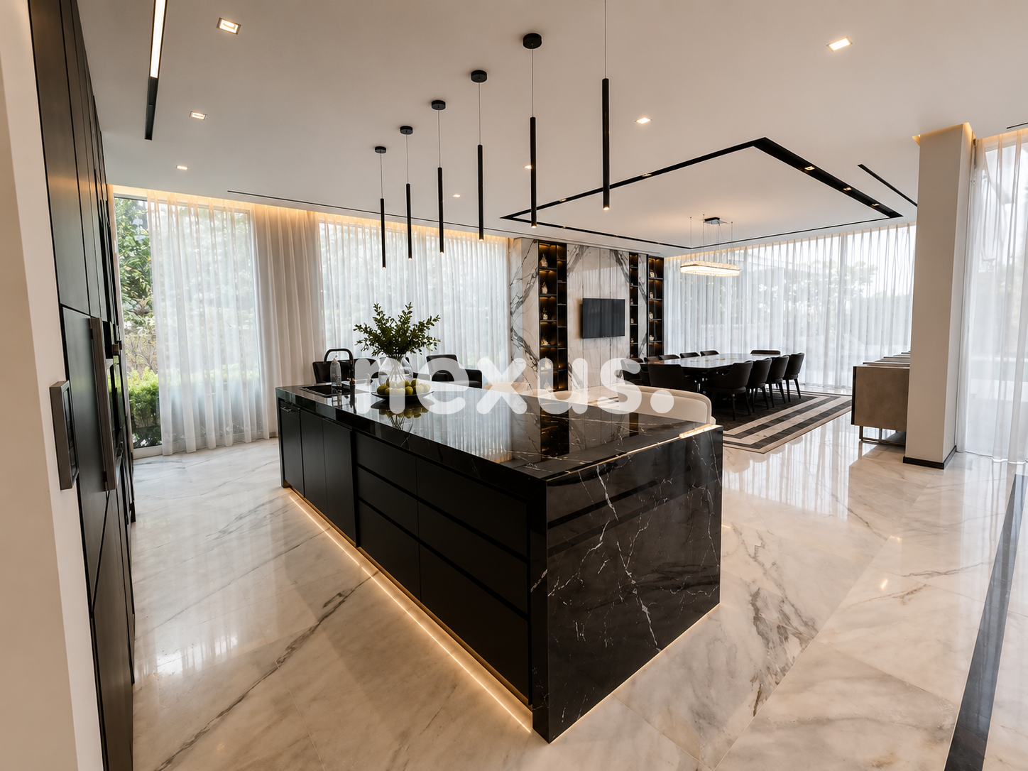 Golf Course View | Custom Built | Fully upgraded