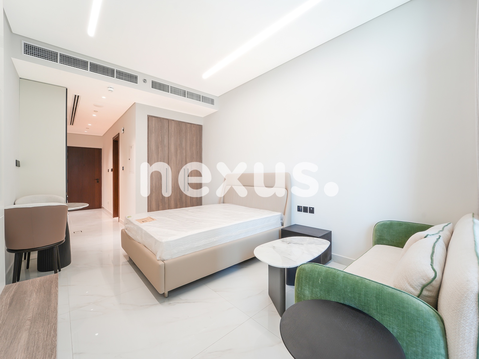 Brand New | Fully Furnished | Bright Unit | Vacant