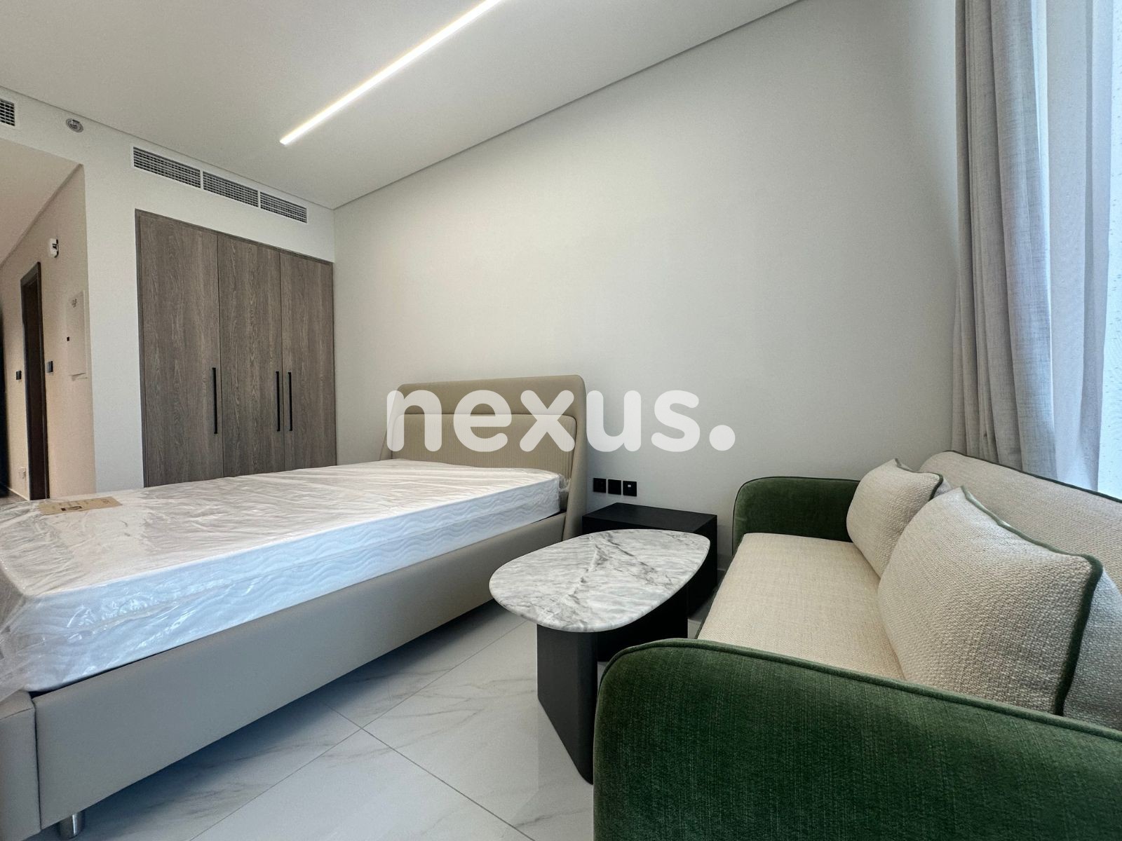 Luxury Studio | Resort Living | Aug 1 Ready