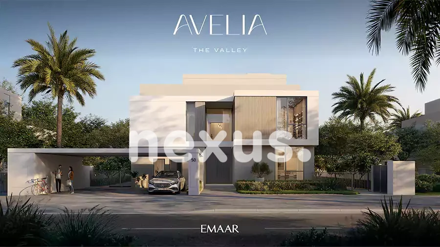 5BR Standalone Villa | Private Pool | Spacious
