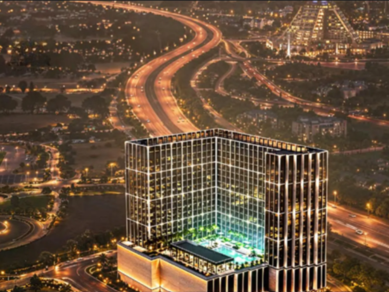 NEW LAUNCH | DISCOUNTED PRICE | NEAR METRO