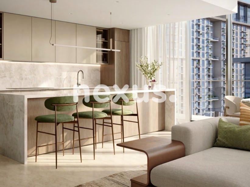 Crestlane | Waterfront I Exceptional Apartment