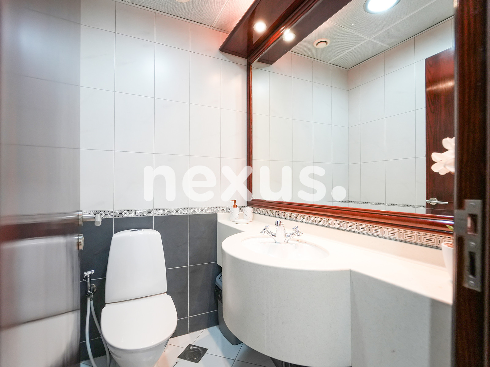Spacious | 1 Bedroom | High Floor