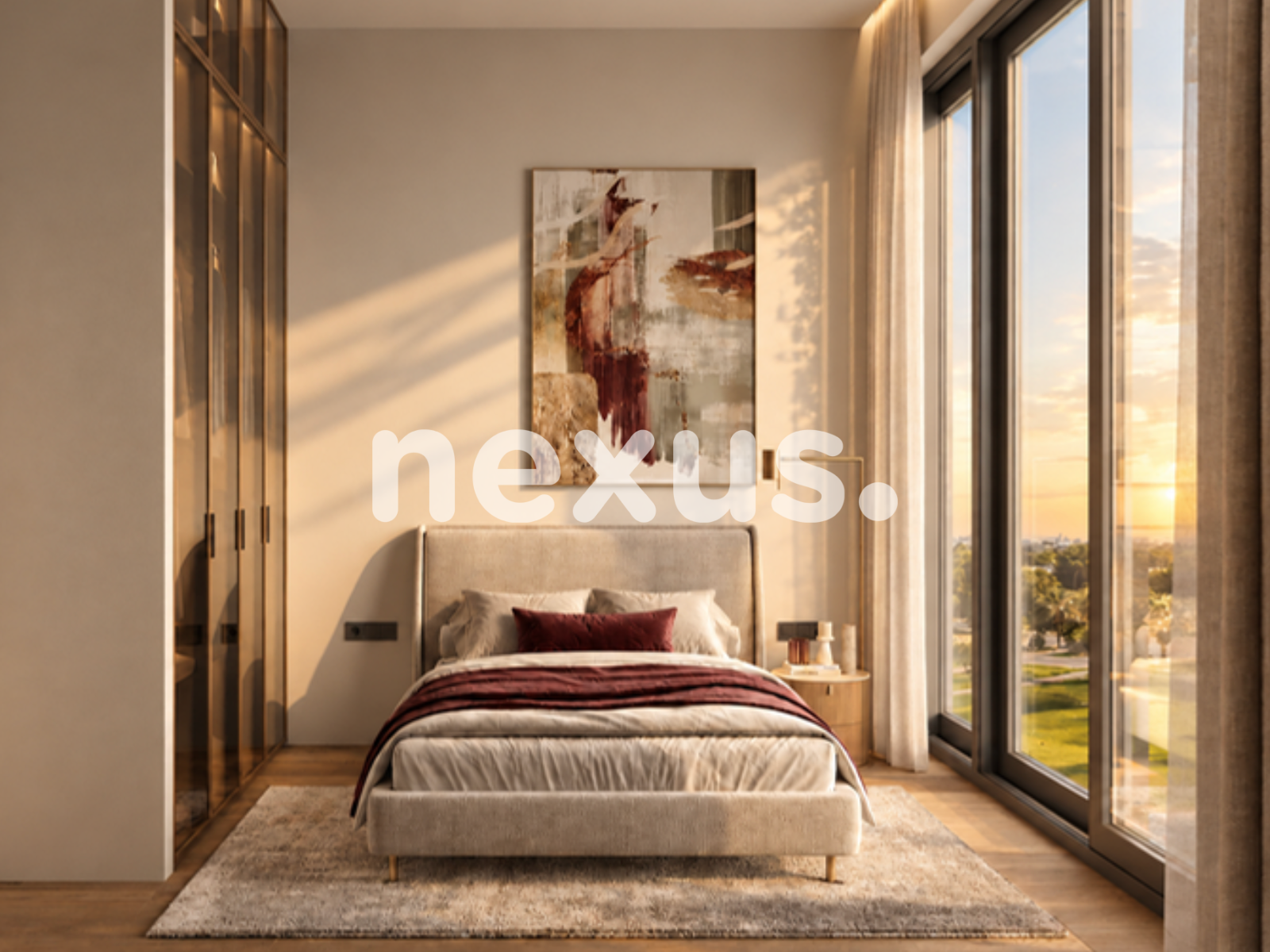 Ashwood Residence | Premium Finishes | Accessible