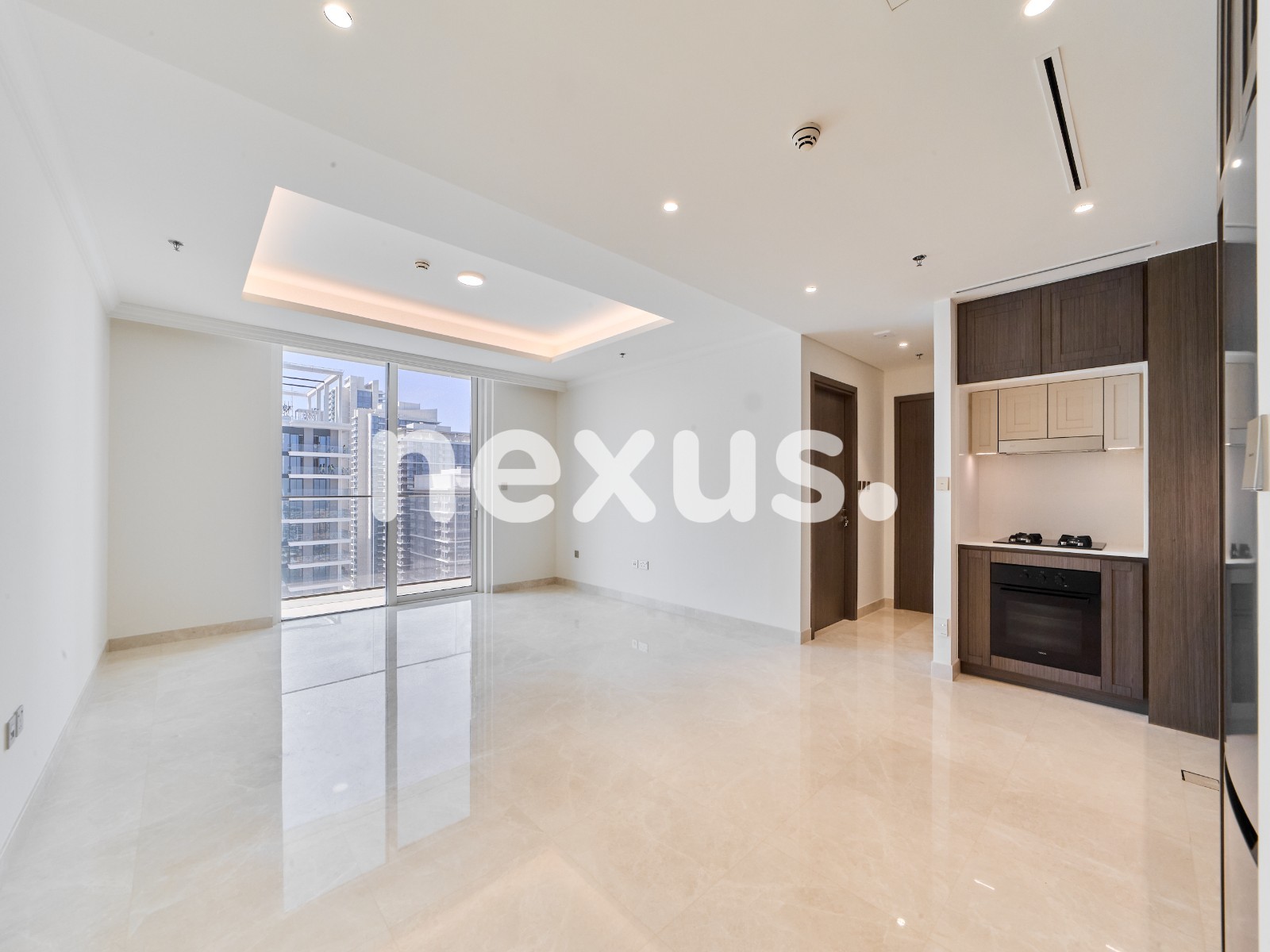PREMIUM 1BR | GENEROUS LAYOUT | BEACH ACCESS