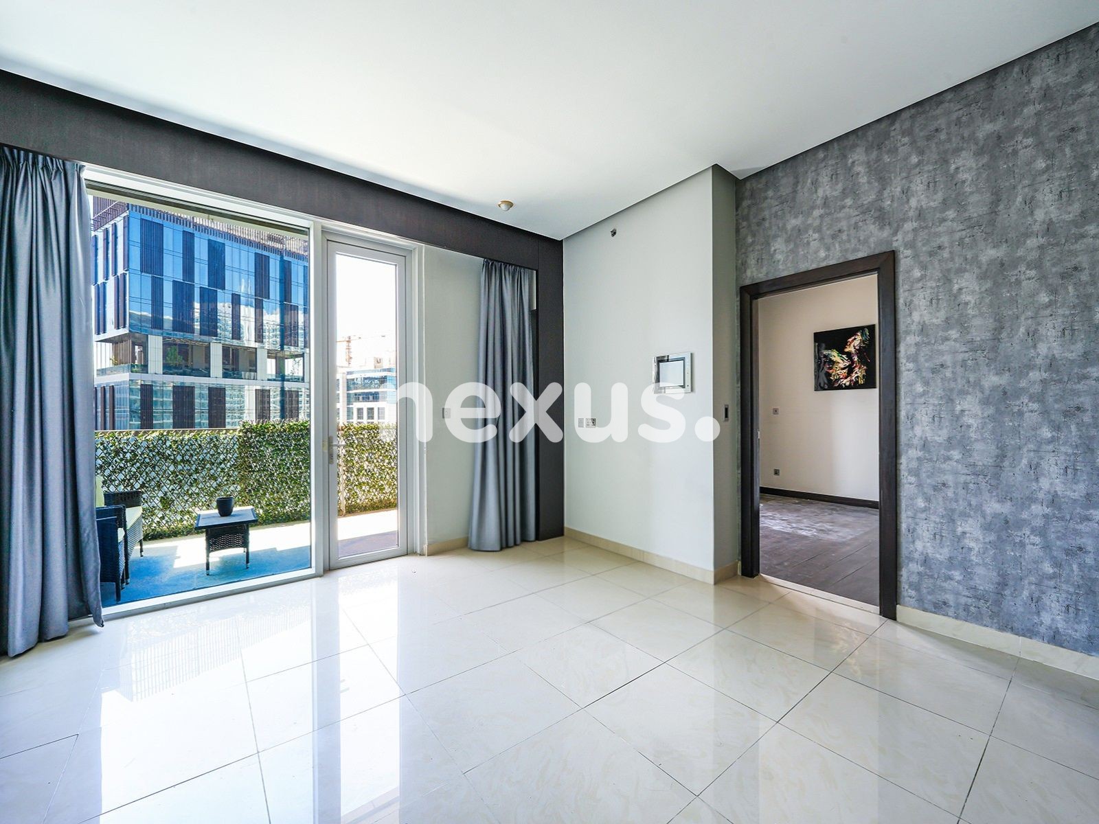 Vacant | Spacious | Balcony | Prime Location