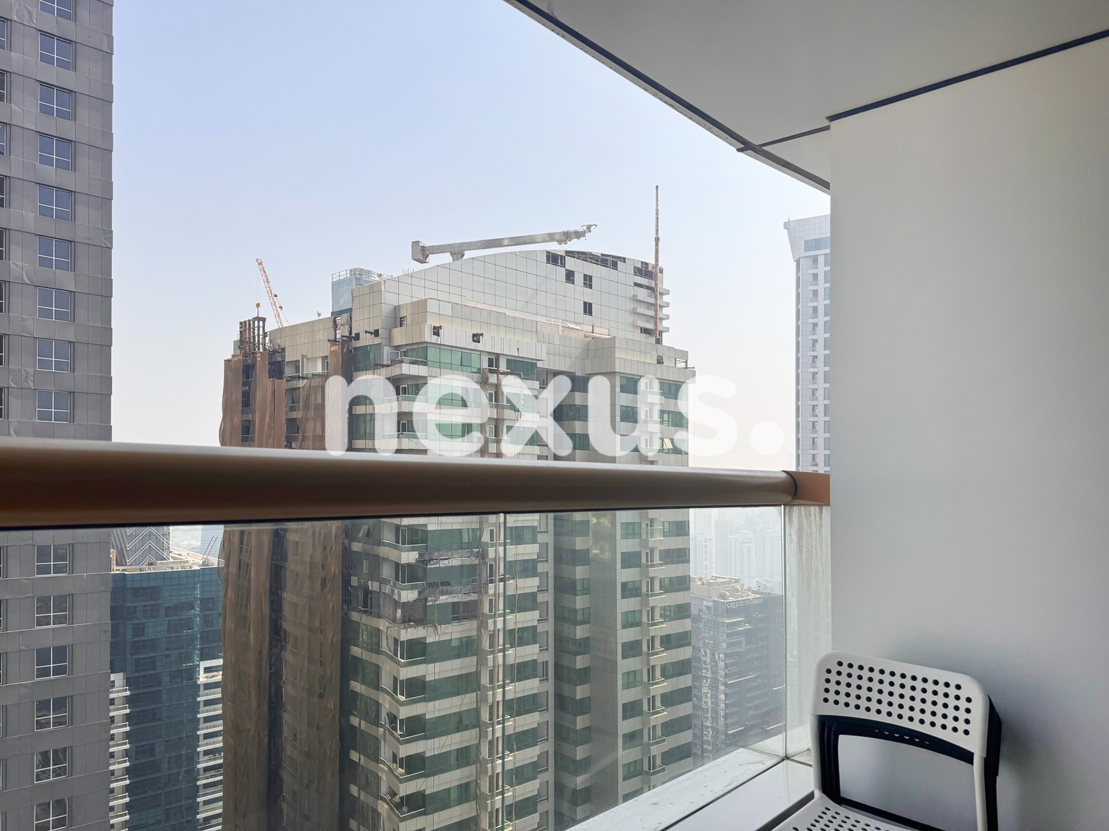 Marna views | Fully Upgraded | Vacant.