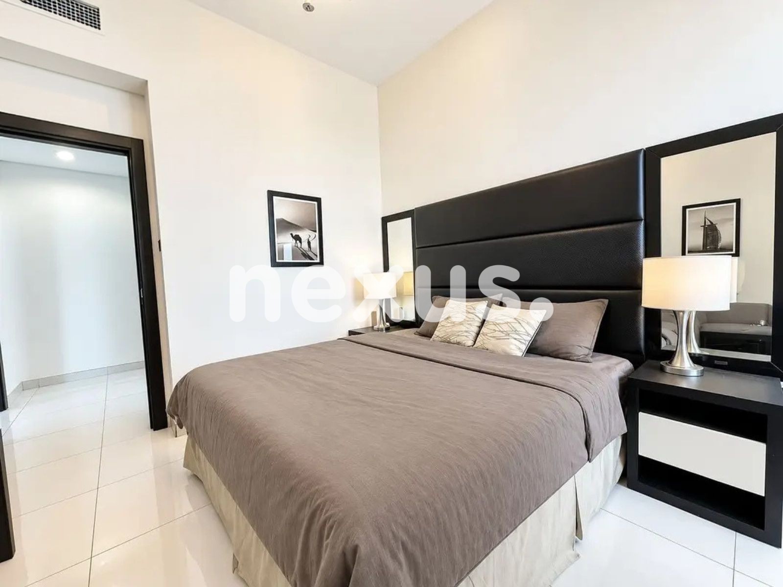Specious Layout | Modern | Mid Floor