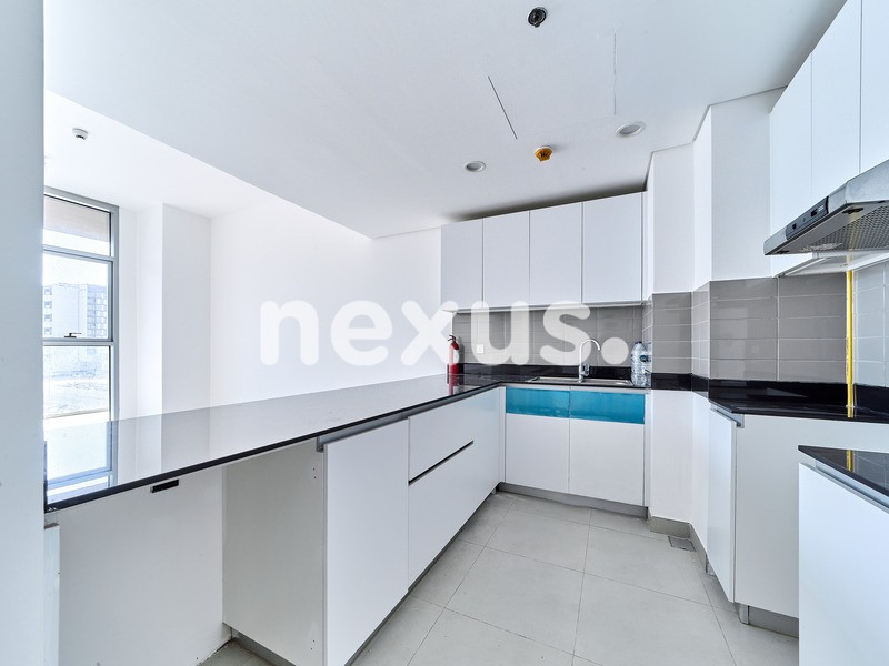 Vacant | Park View | Multiple Options | Spacious