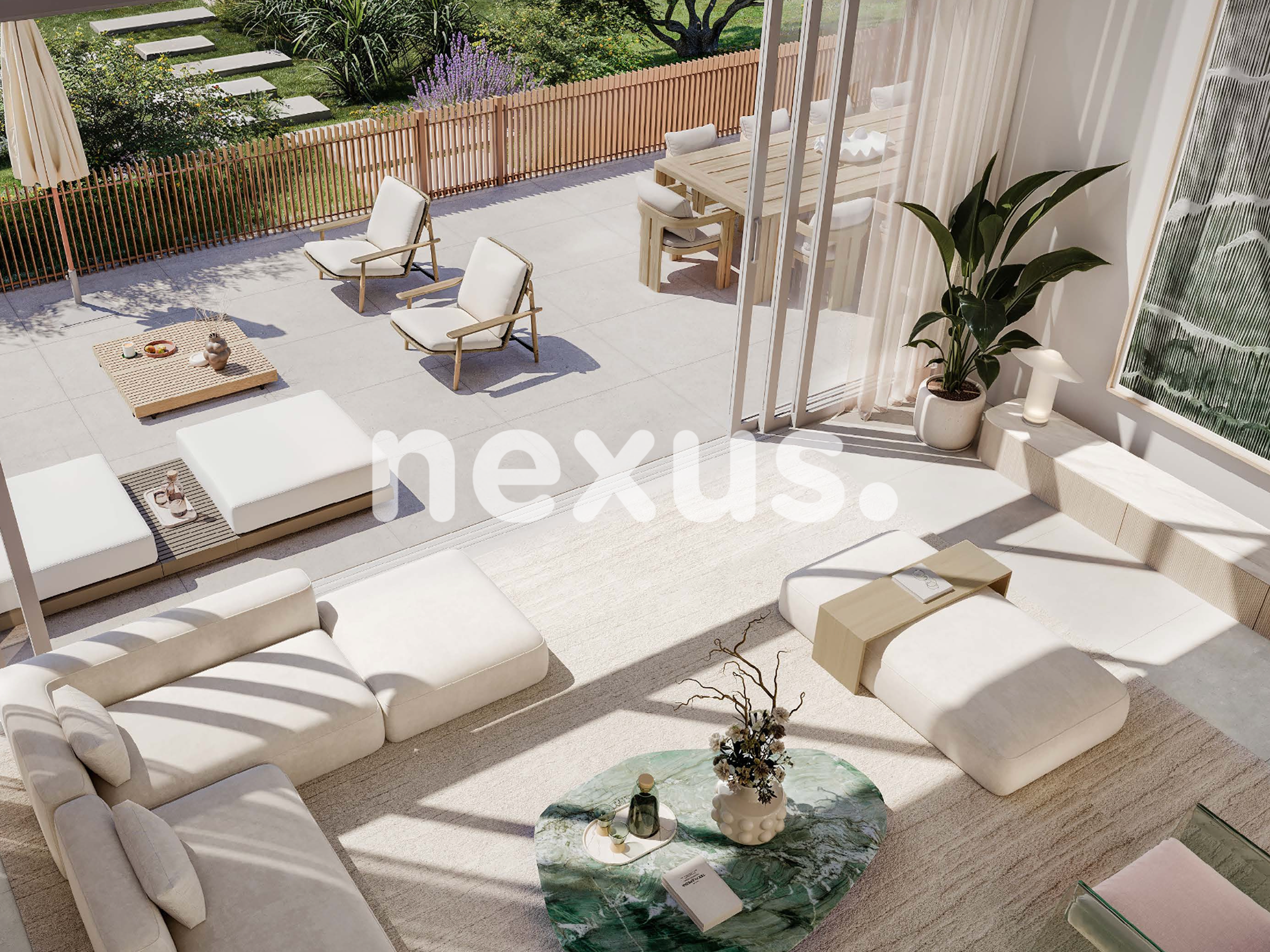 Beachfront Living l Premium Deal l Modern Layout