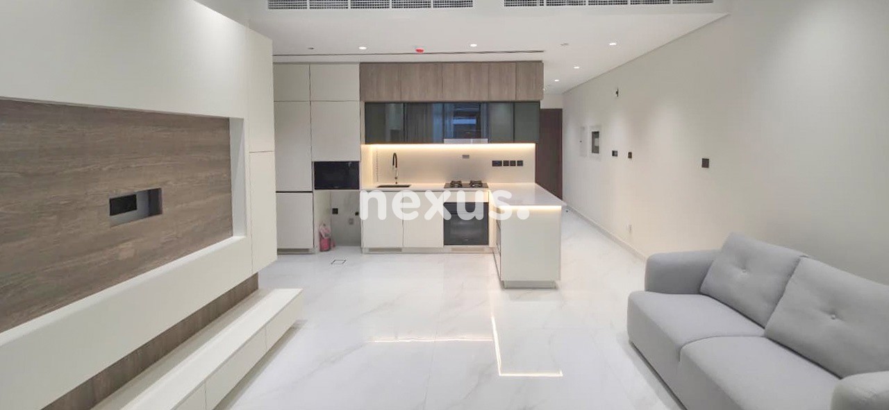 Luxurious Finishes | Amenities View | Furnished