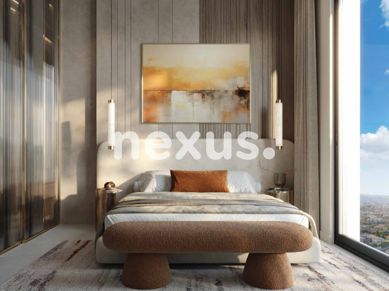 Sunvale I Timeless Luxury I Q3 2028
