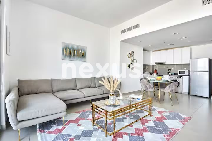 12 CHEQUES | FULLY FURNISHED | NEGOTIABLE