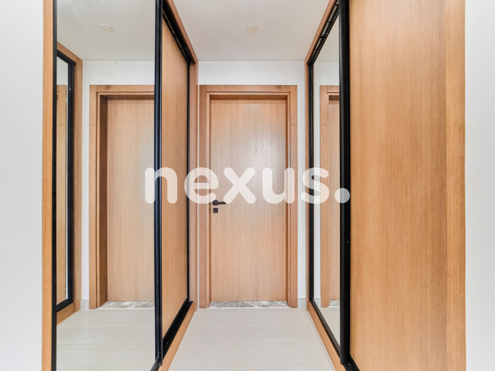 Beautiful 2BD | Binghatti Orchid | High Floor