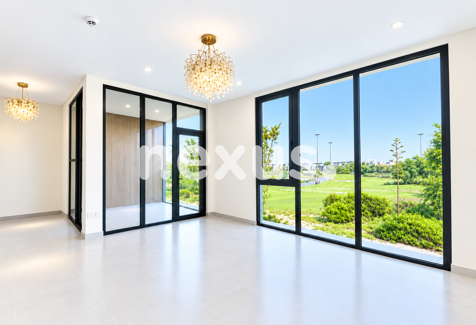 Full Golf View | Satandalone | Vacant