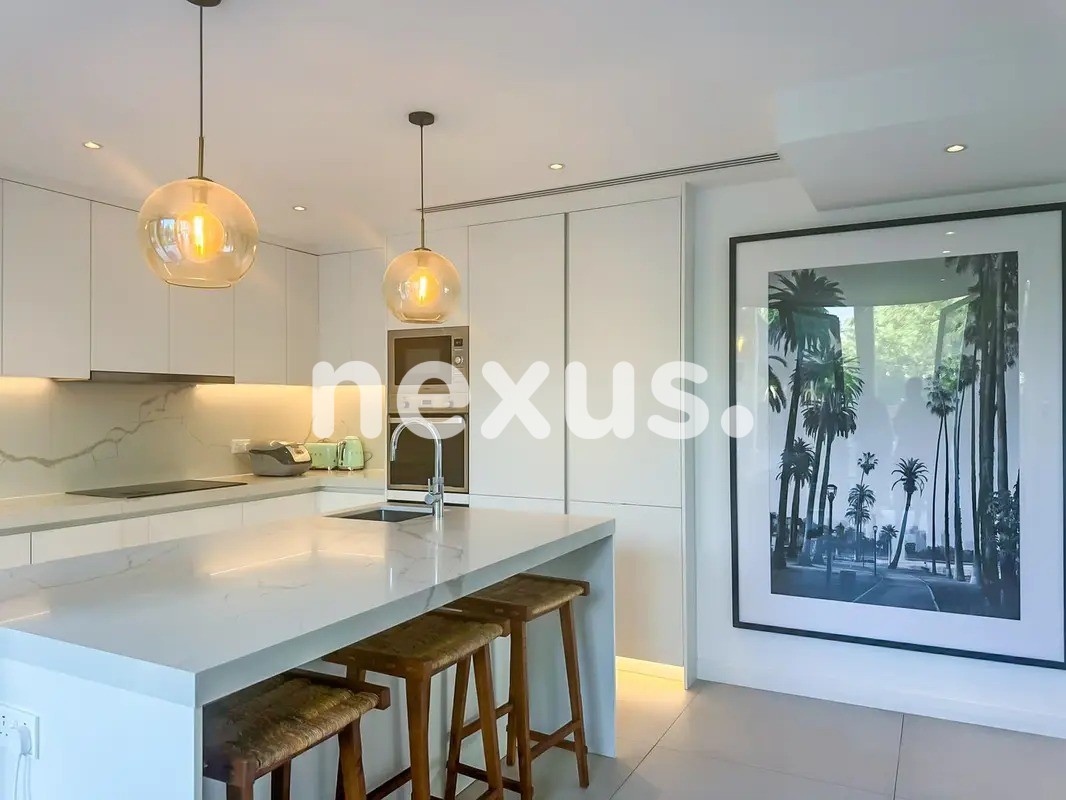 Private Pool | Upgraded | Single Row | Furnished