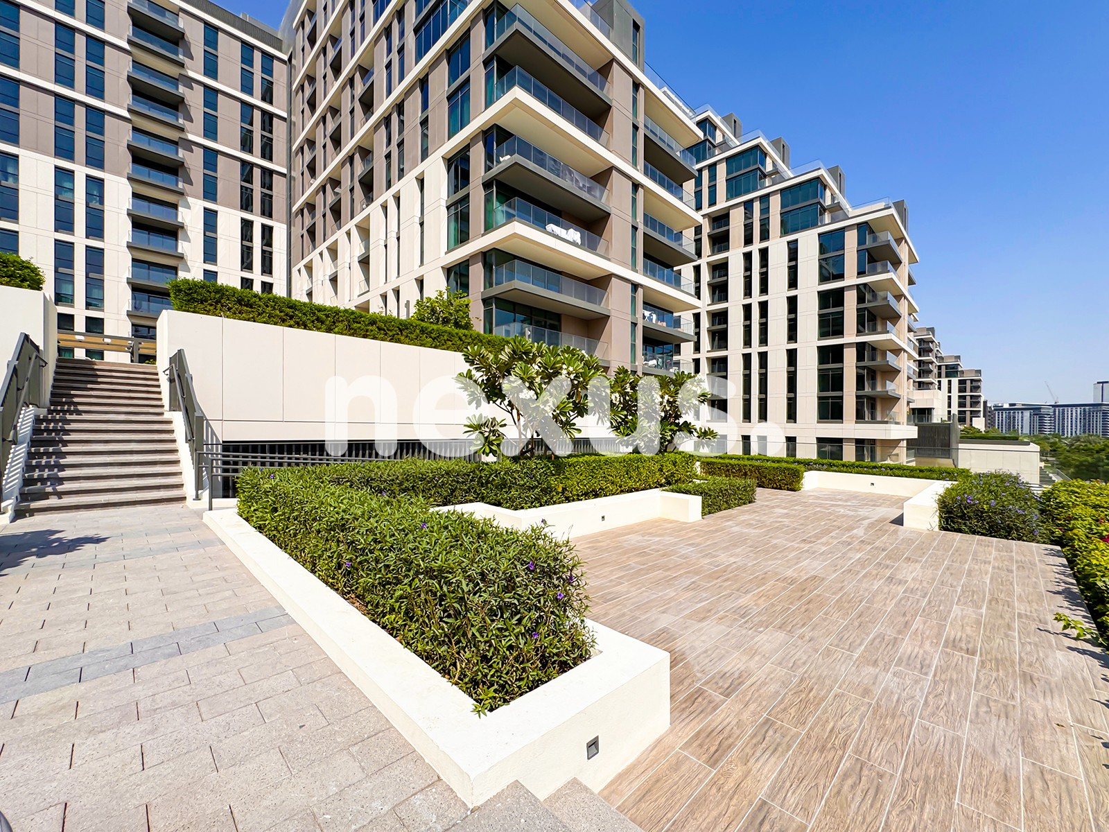 BRAND NEW | POOL & PARK VIEWS | HIGH FLOOR