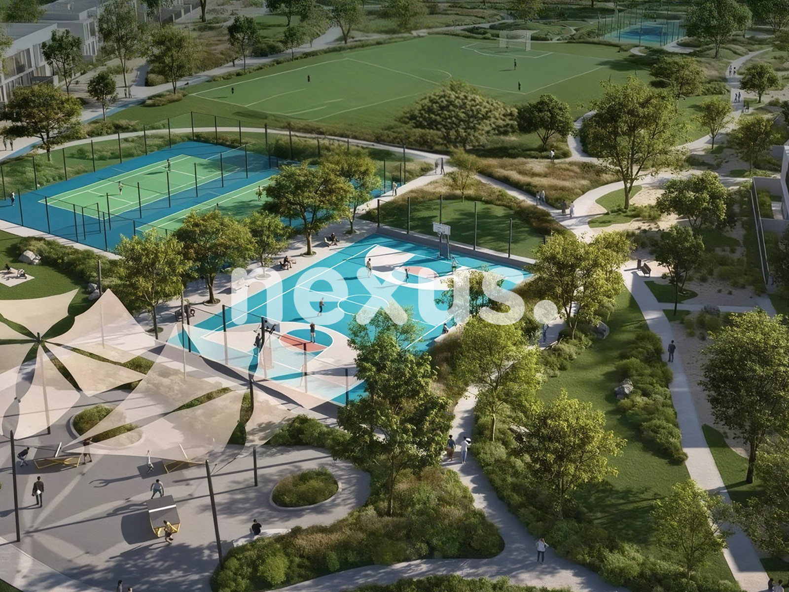 5BR Standalone Villa | Private Pool | Spacious