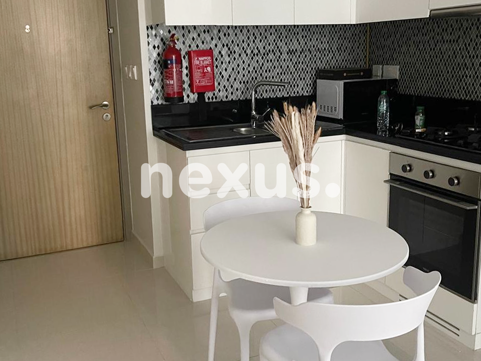 POOL & AMENTIES VIEW | VACANT 15 OCT | F.FURNISHED