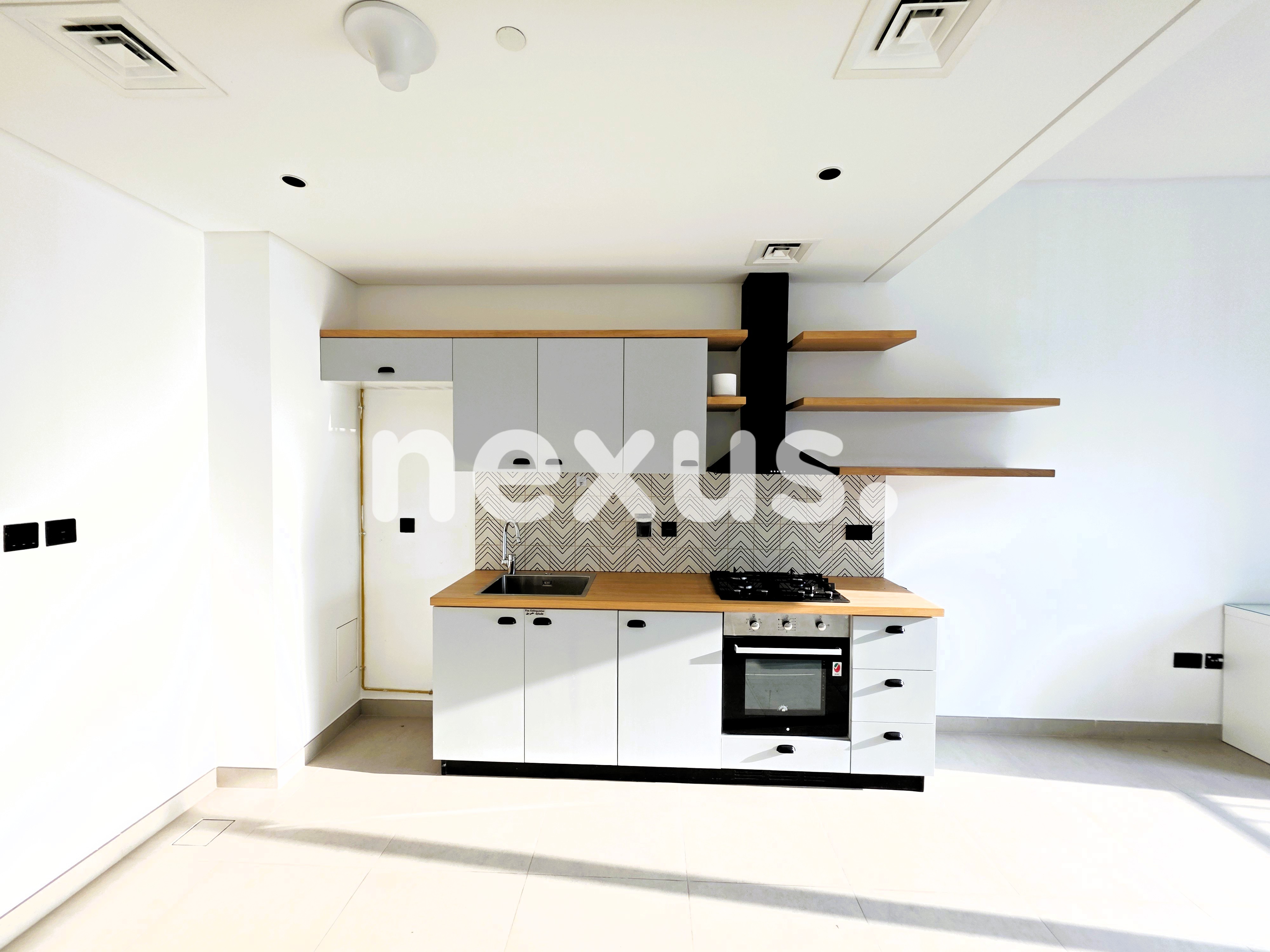 Semi Furnished | Prime Location | Vacant
