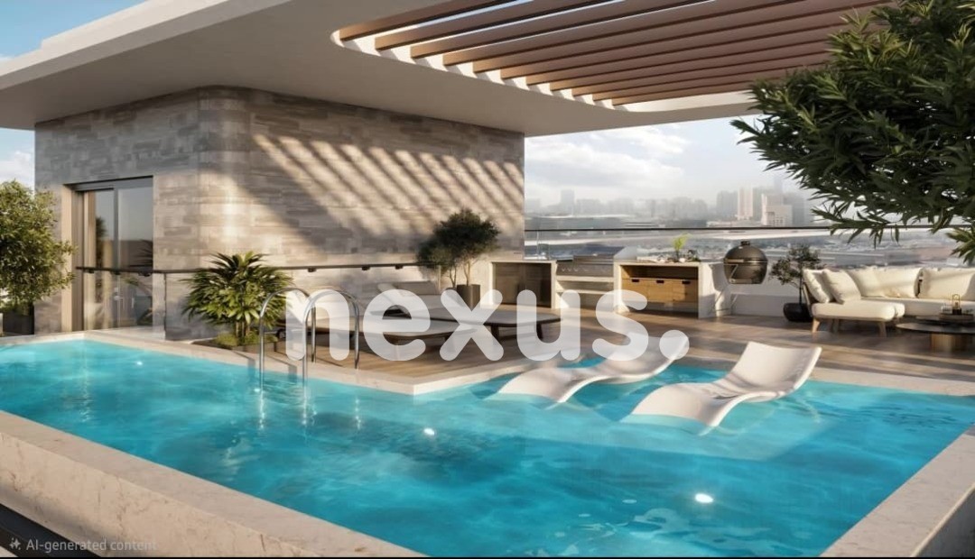 Rare Villa | Prime Location | 20/80 PP