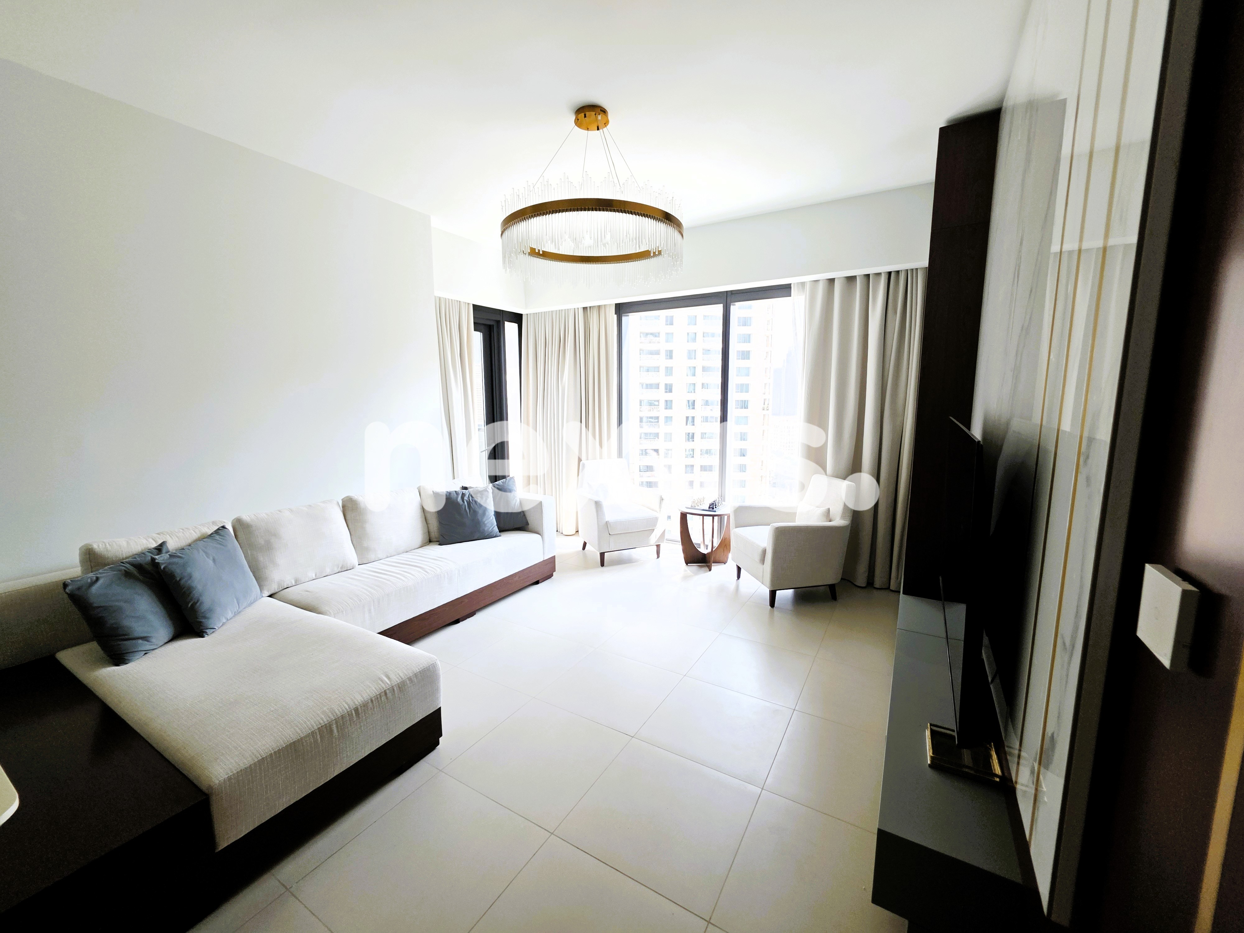 Fully Furnished | Community View | Largest Layout