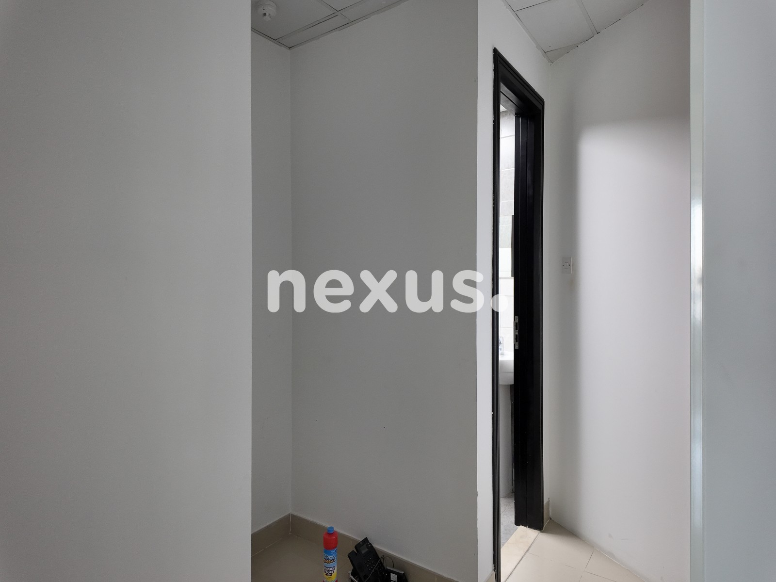 Fitted Office | Prime Location | Ready to Move In