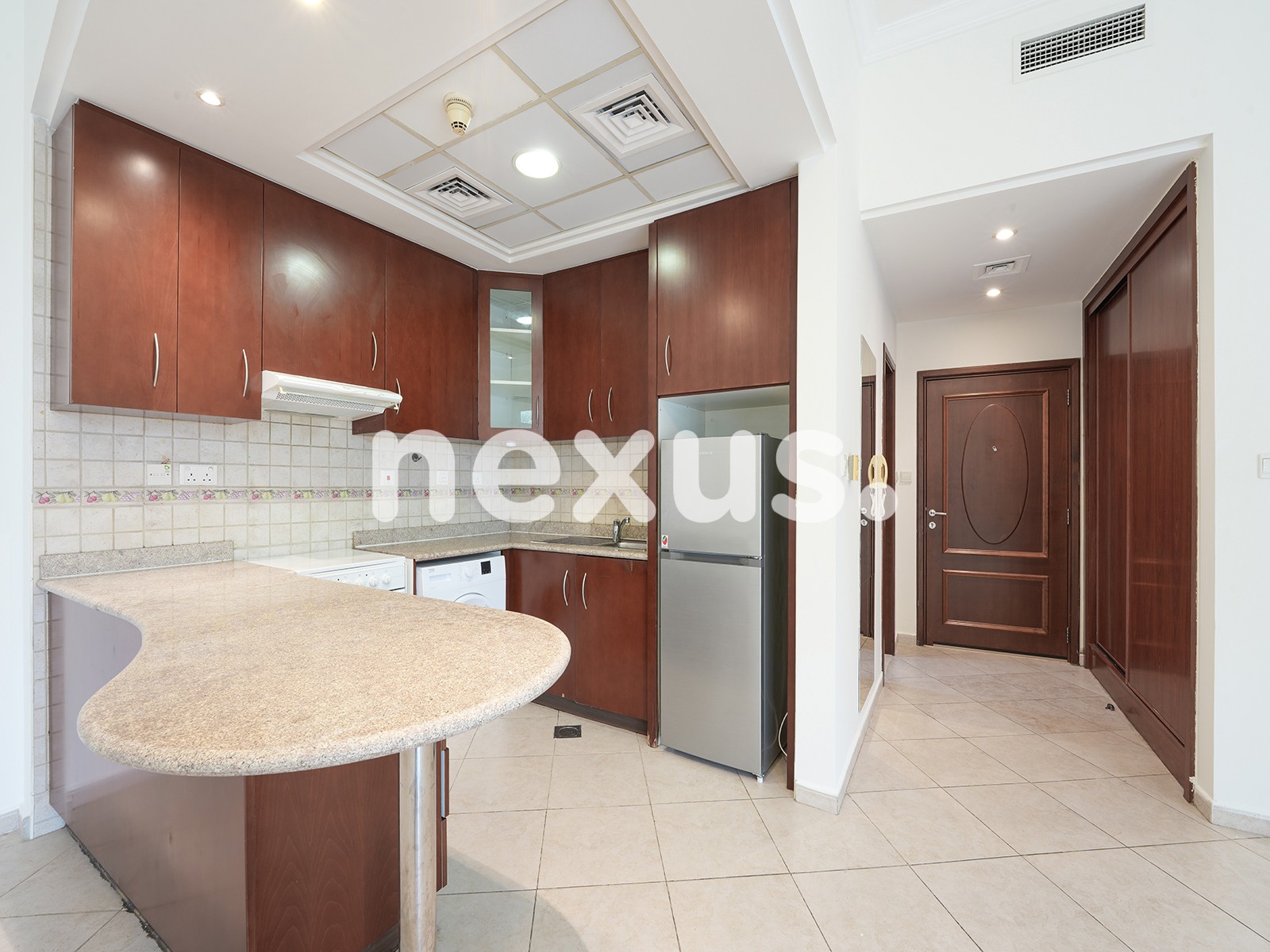 Spacious | Bright | Community Living