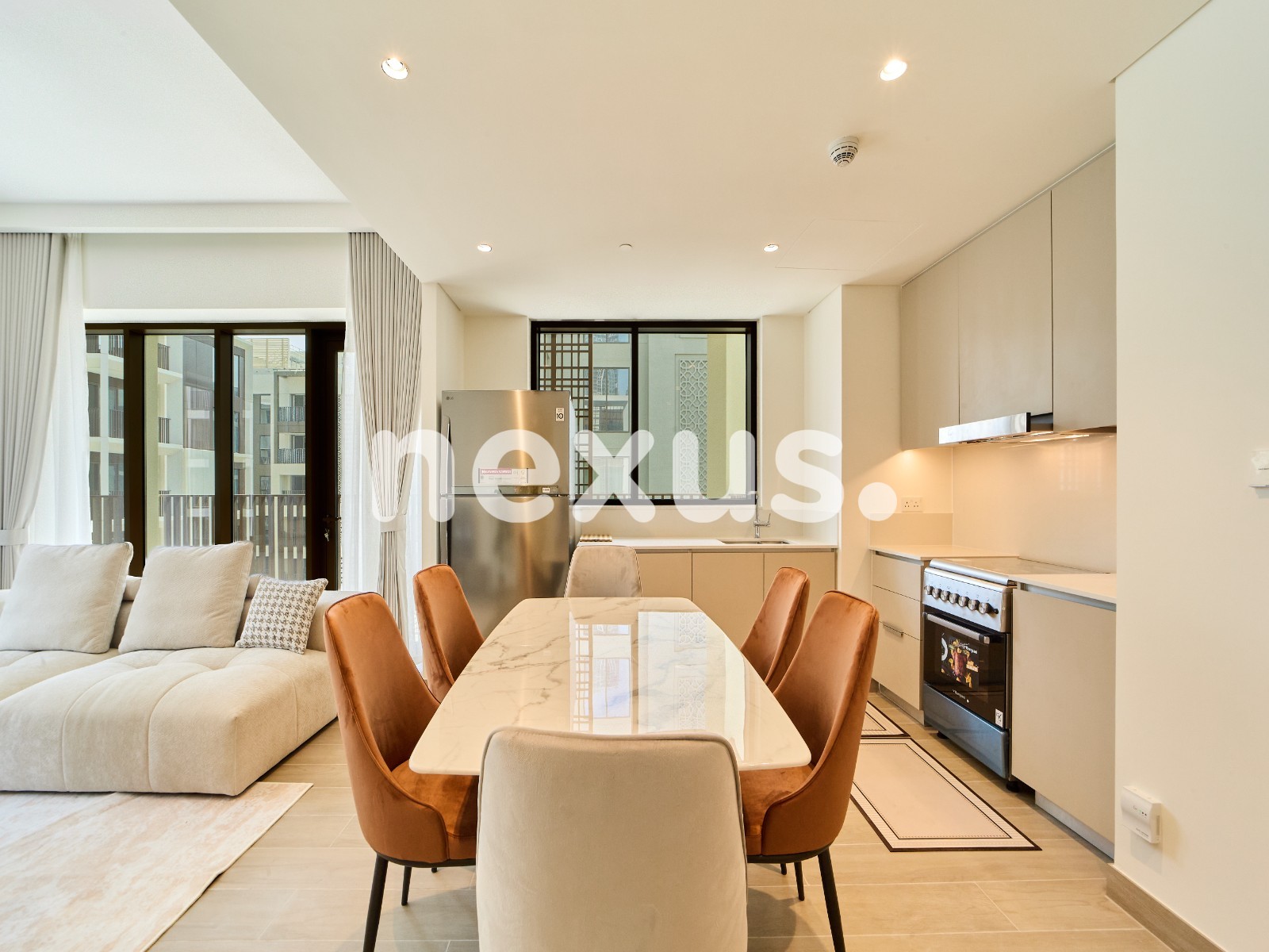 CORNER UNIT | AVAILABLE SOON | MID FLOOR