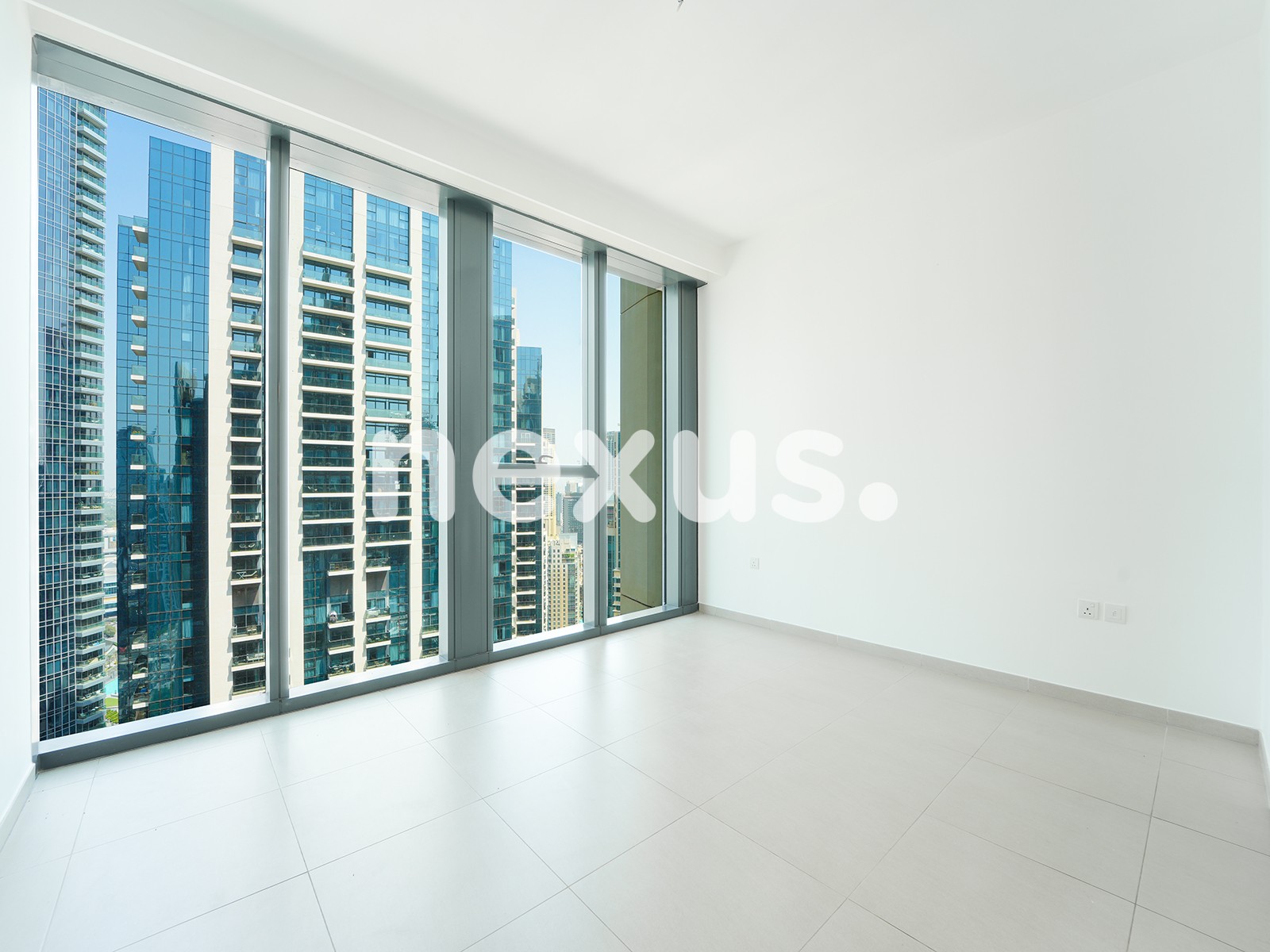 3BD with MAID ROOM| SPACIOUS | HIGH FLOOR | VACANT