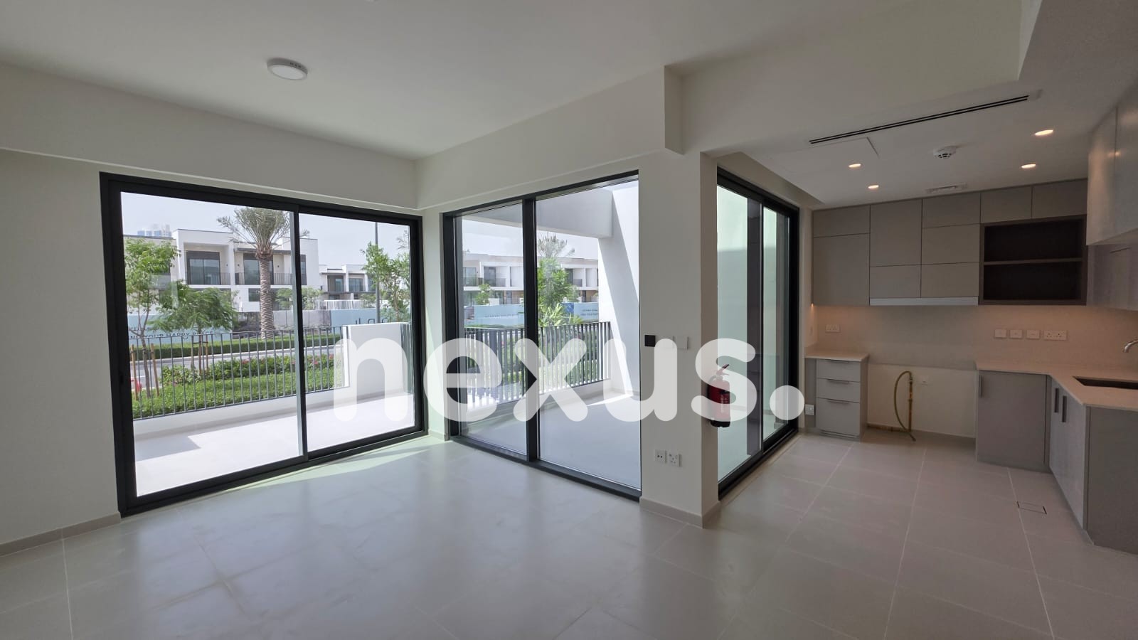 TRIPLEX | 4BEDS PLUS MAID | NEGOTIABLE | TENANTED