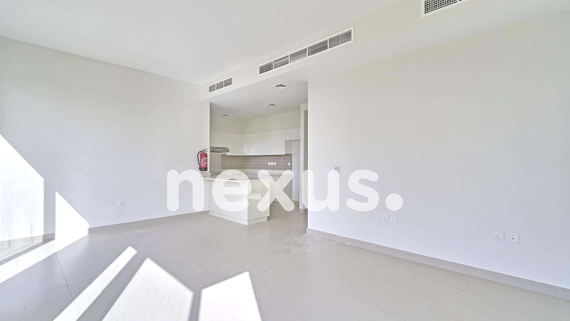 Family Living | End Unit | Landscaped Garden
