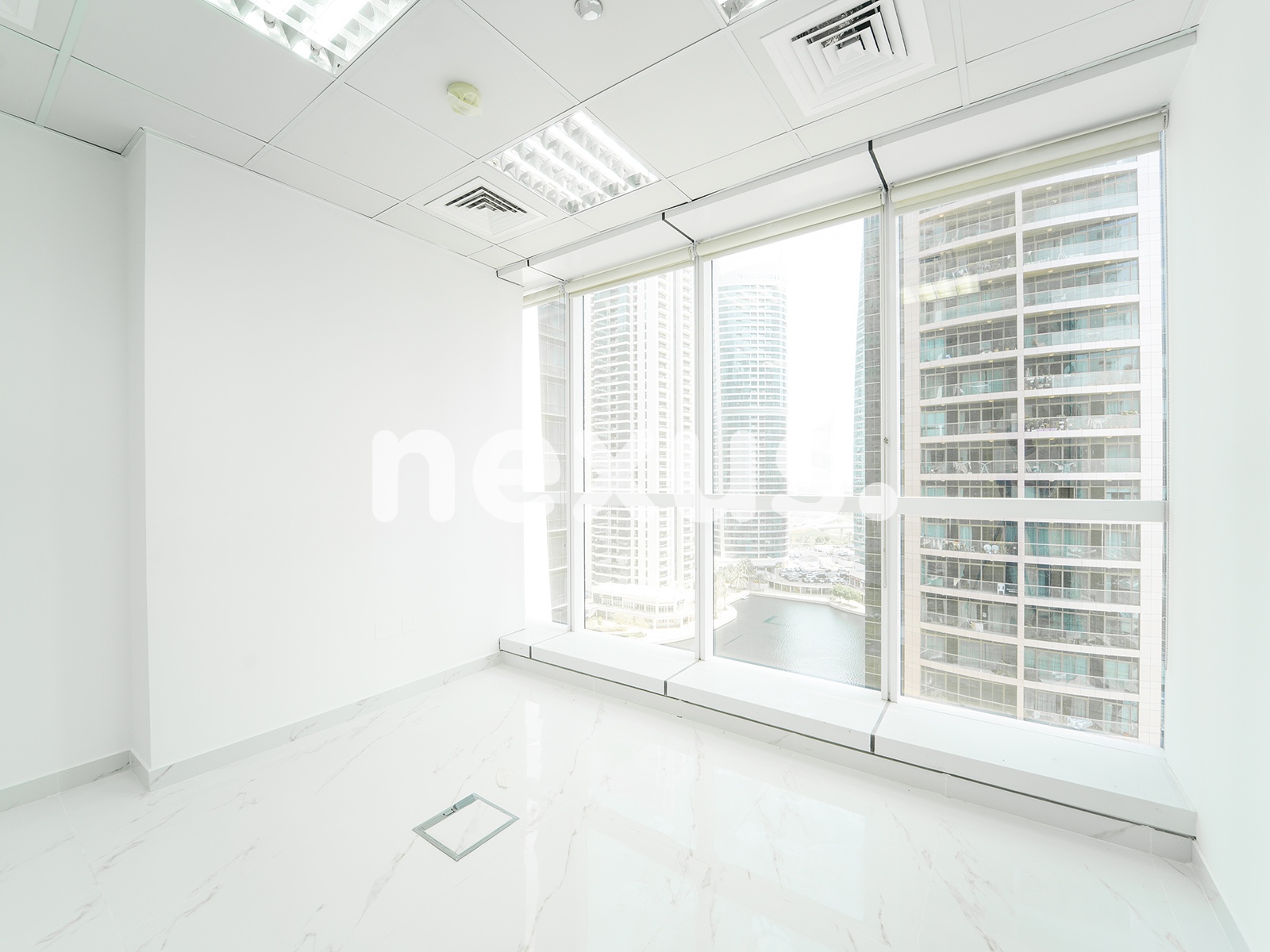 LAKE VIEW | UNFURNISHED | VACANT | 12 CHEQ