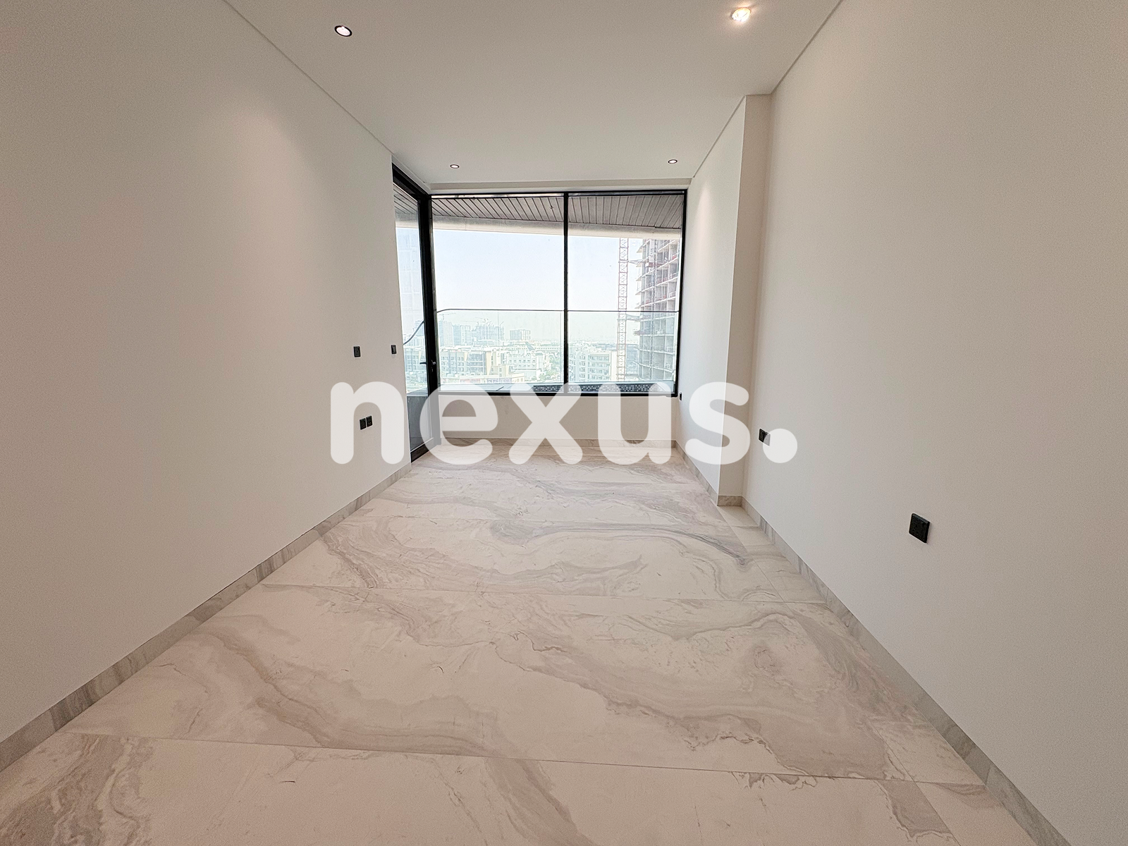PART PARK VIEW | VACANT |CORNER |EXCLUSIVE |P.POOL