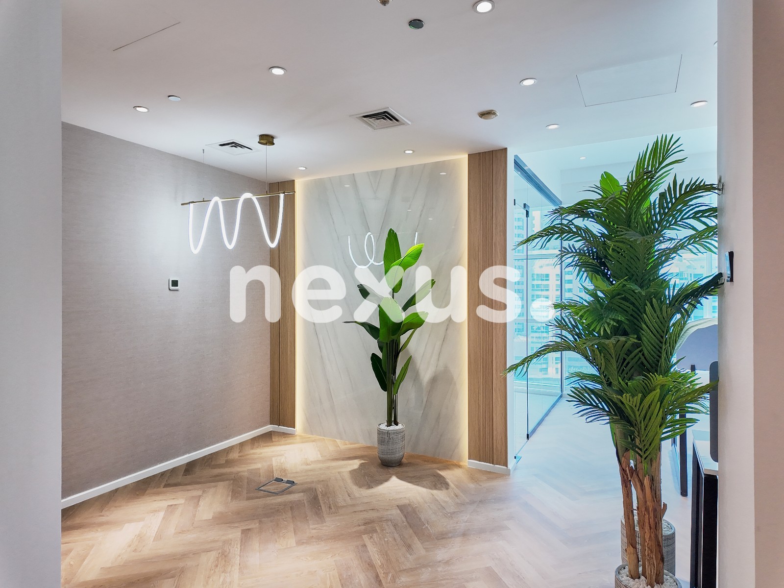 Premium Office | Near Metro | Prime Location