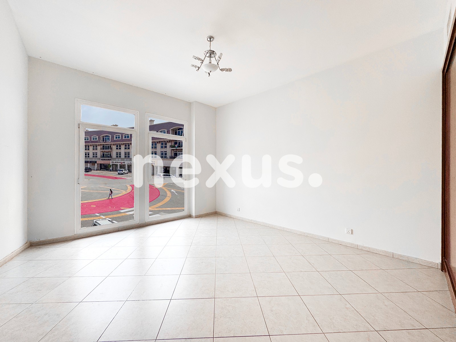 Spacious | Community Living | Bright