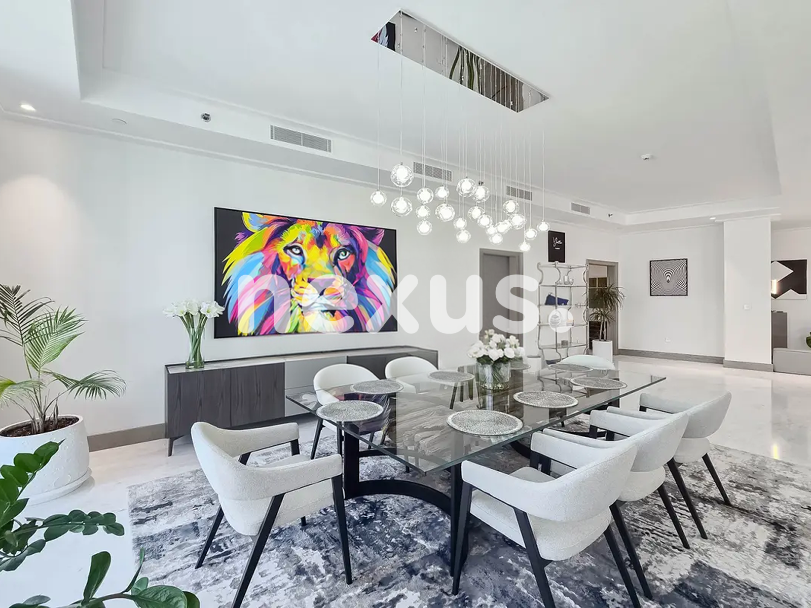 LARGEST LAYOUT| MAIDS ROOM| FURNISHED| LUXURY