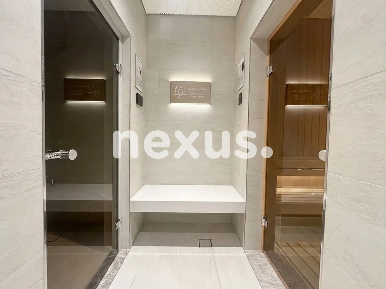 2BD + MAIDS | GOLF VIEW | SEMI FURNISHED