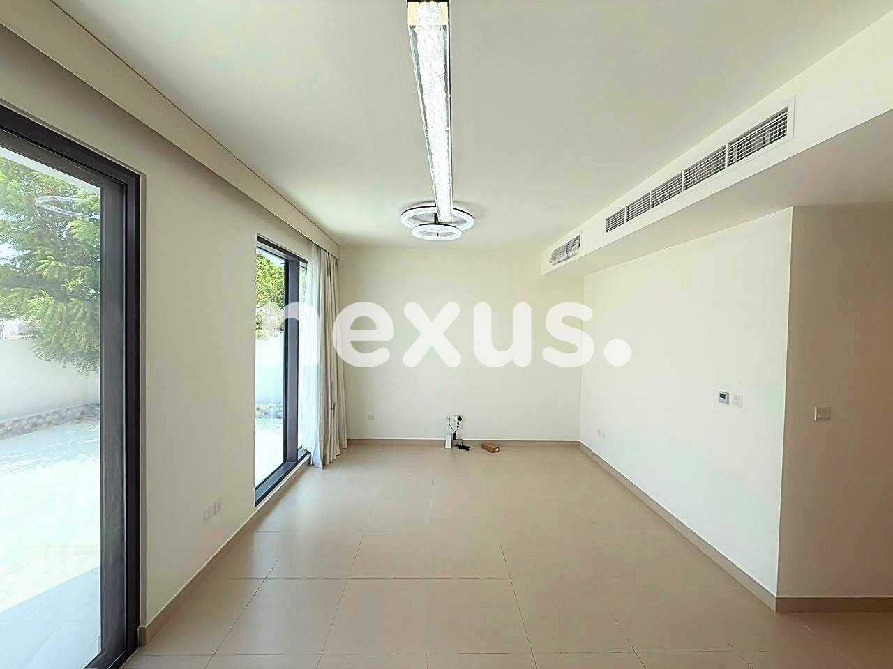 End Unit | Family Villa | Prime Location