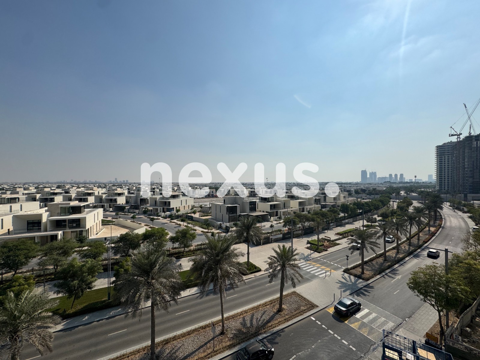 1BD| VILLA AND LAGOON VIEW | TENANTED