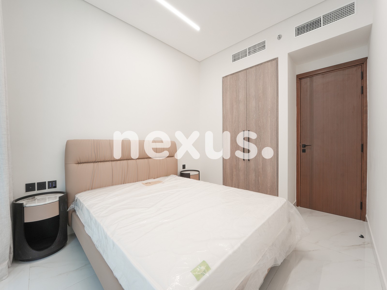 Luxurious Finishes | Amenities View | Furnished