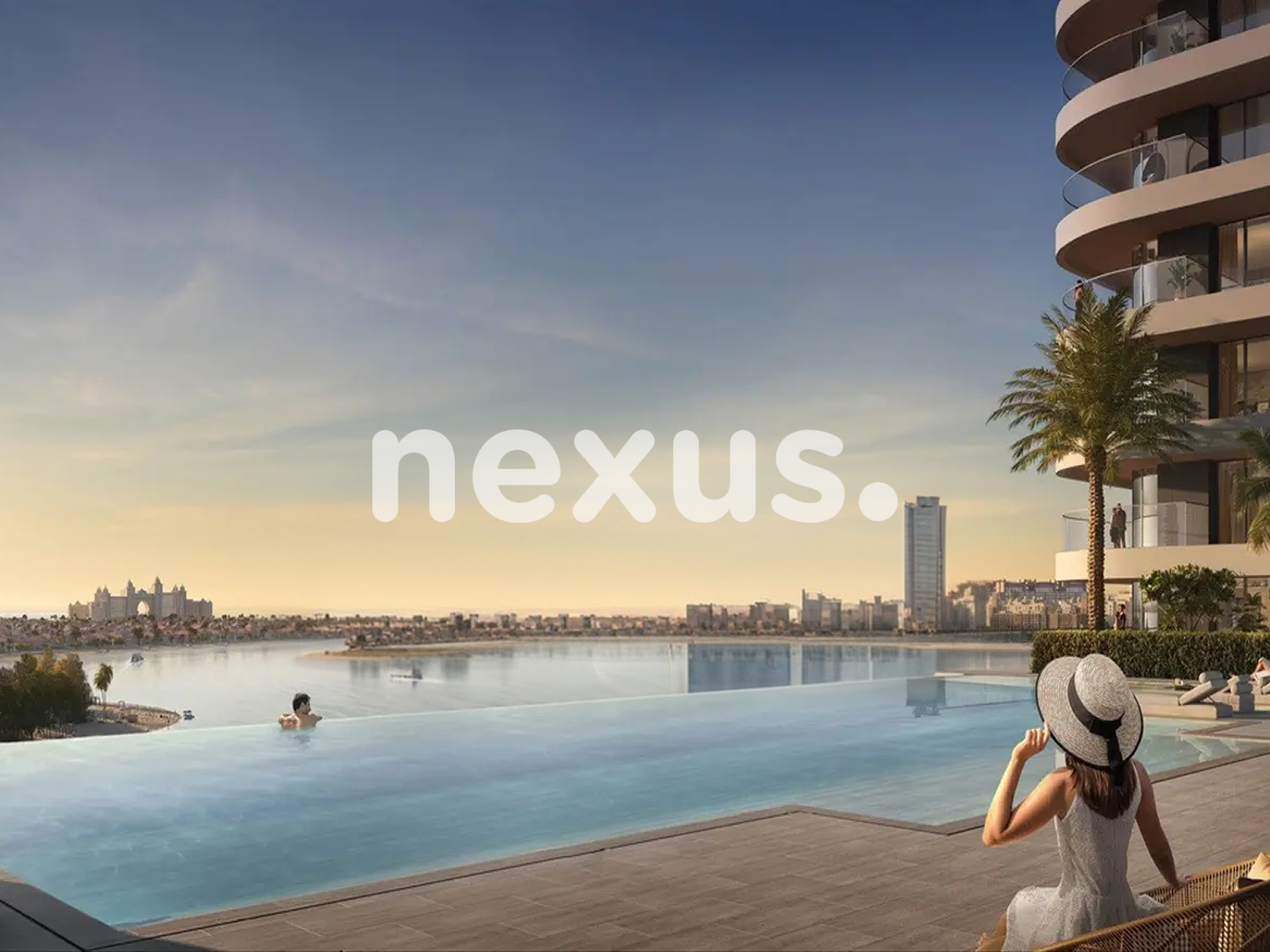 Hot Deal | Skyline Views | Beachfront | Below OP
