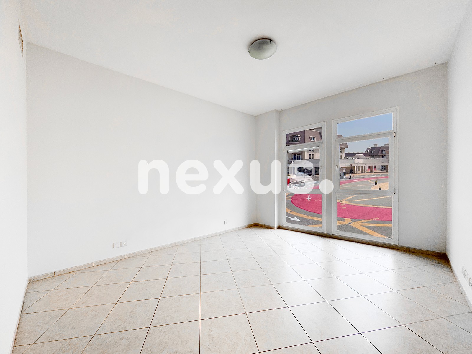 Spacious | Community Living | Bright
