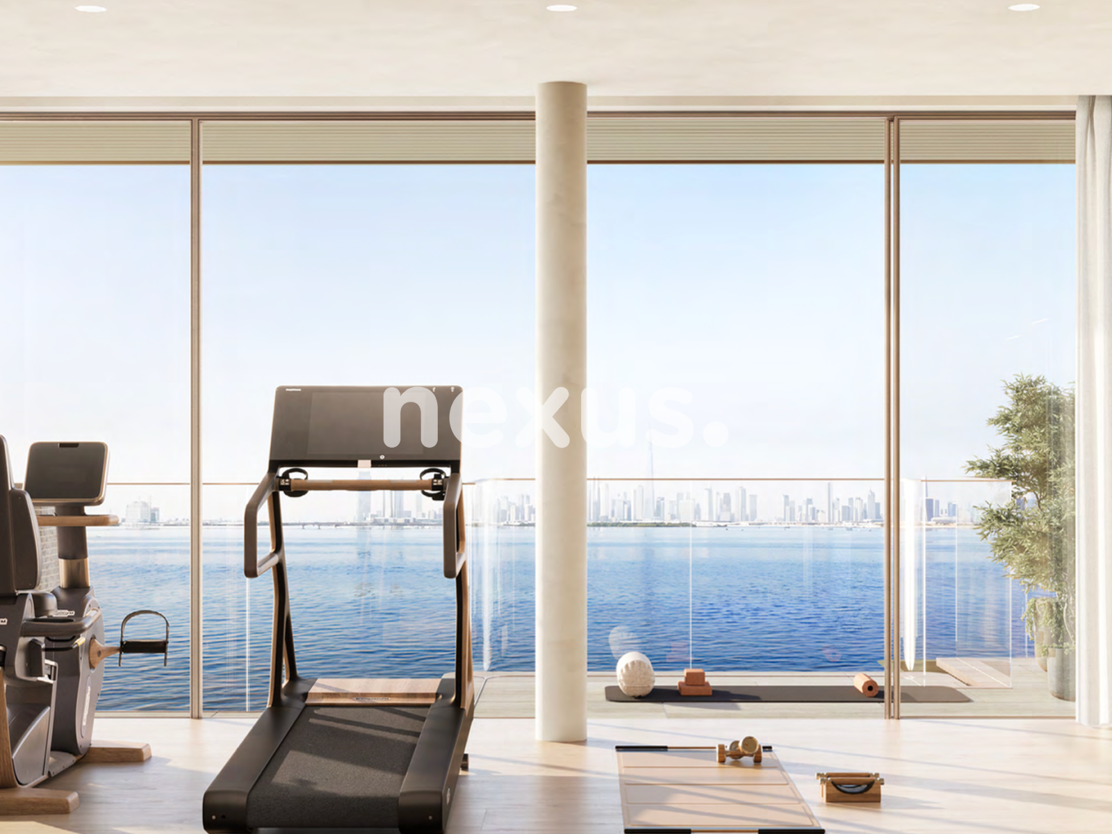 Beachfront Living | Private Collection | Elegance