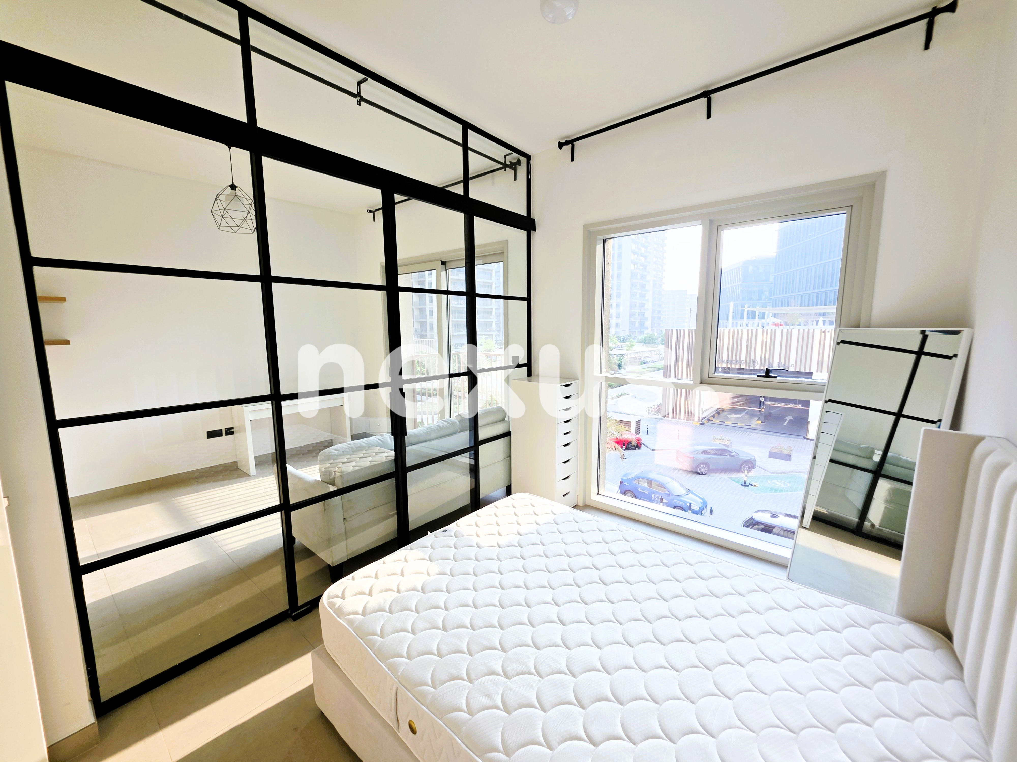 Semi Furnished | Prime Location | Vacant