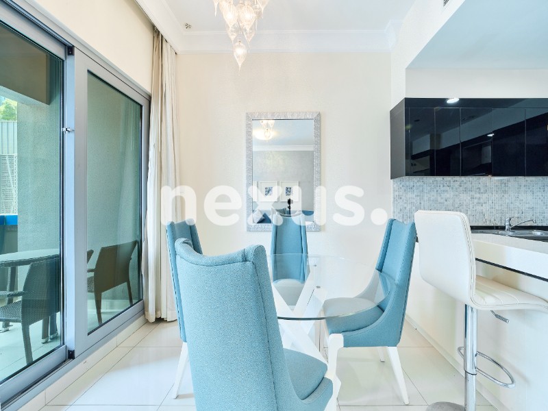 Luxury Downtown Living | Burj Khalifa District