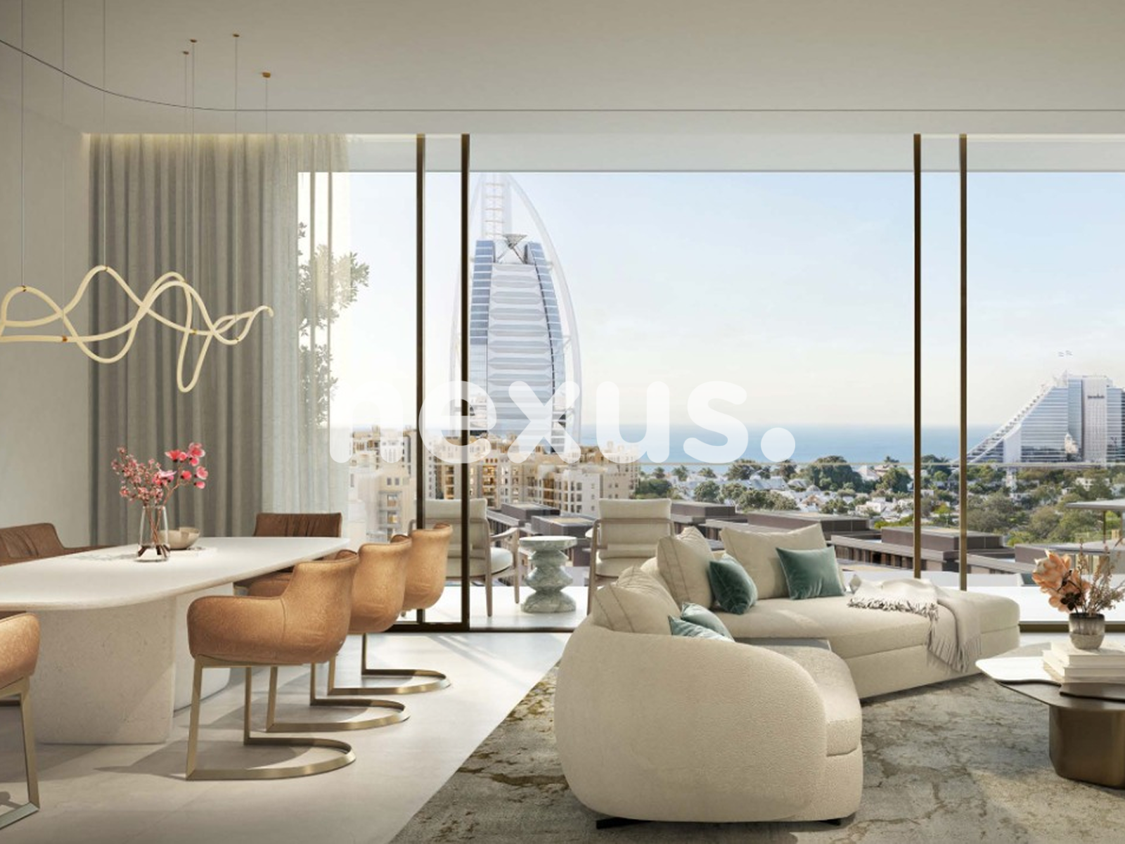 Refined Living | Payment Plan | Last 3 Bed Stock