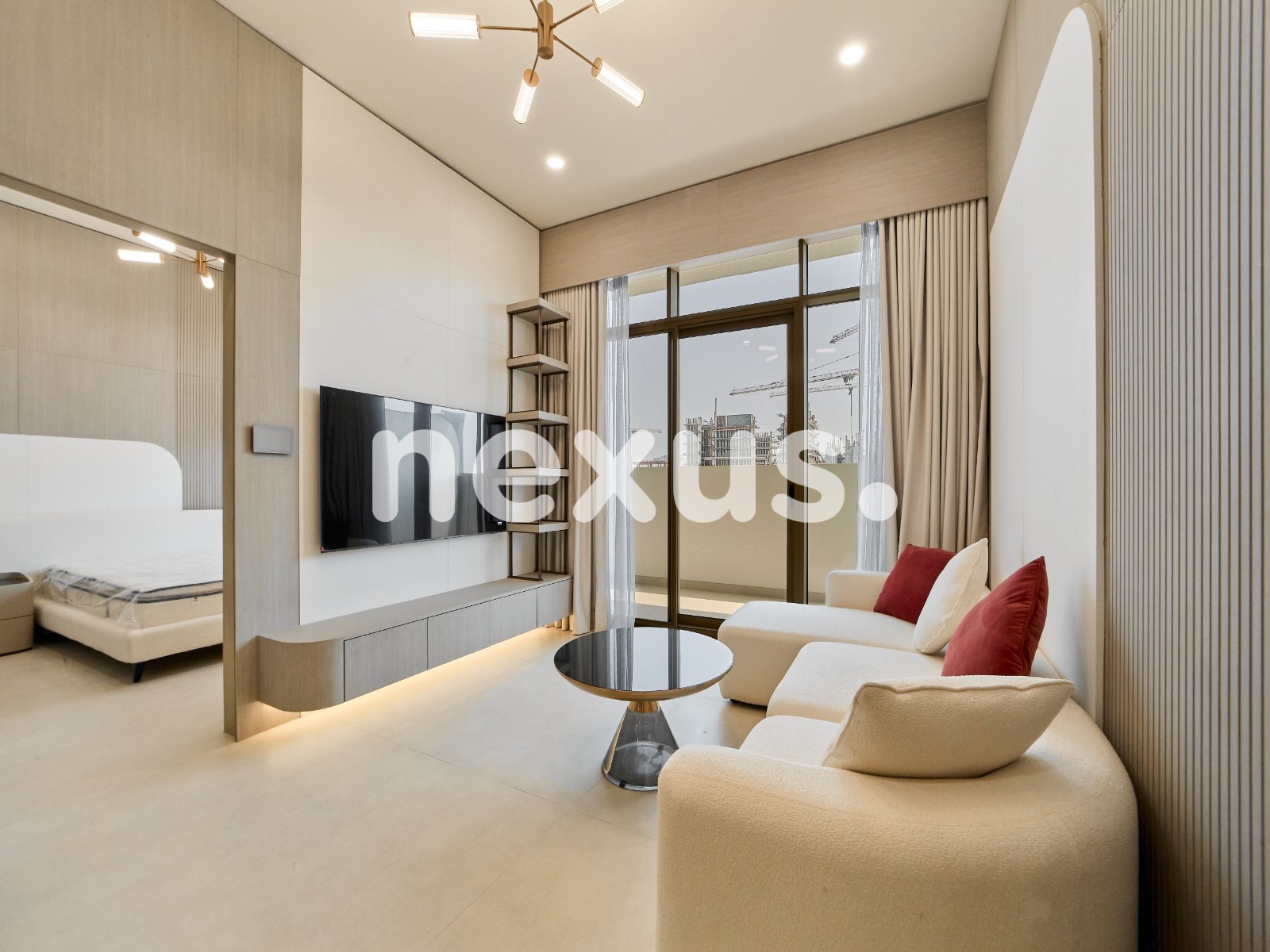 EXCLUSIVE | FULLY FURNISHED | VACANT ON 5 NOVEMBER